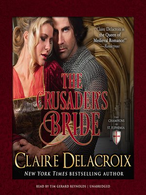 The Crusader's Bride - Audiobook